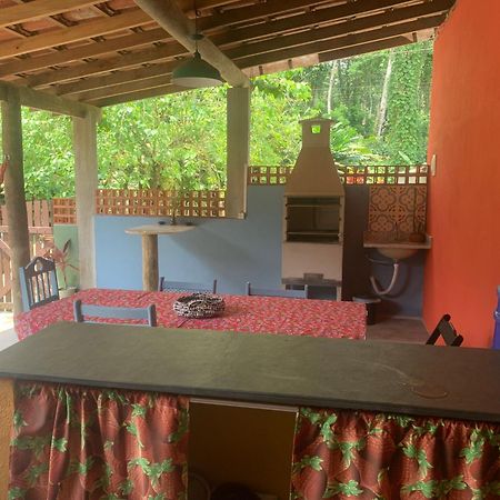אובטובה Suites Vila Do Surf , A Original , Desde 2010 מראה חיצוני תמונה