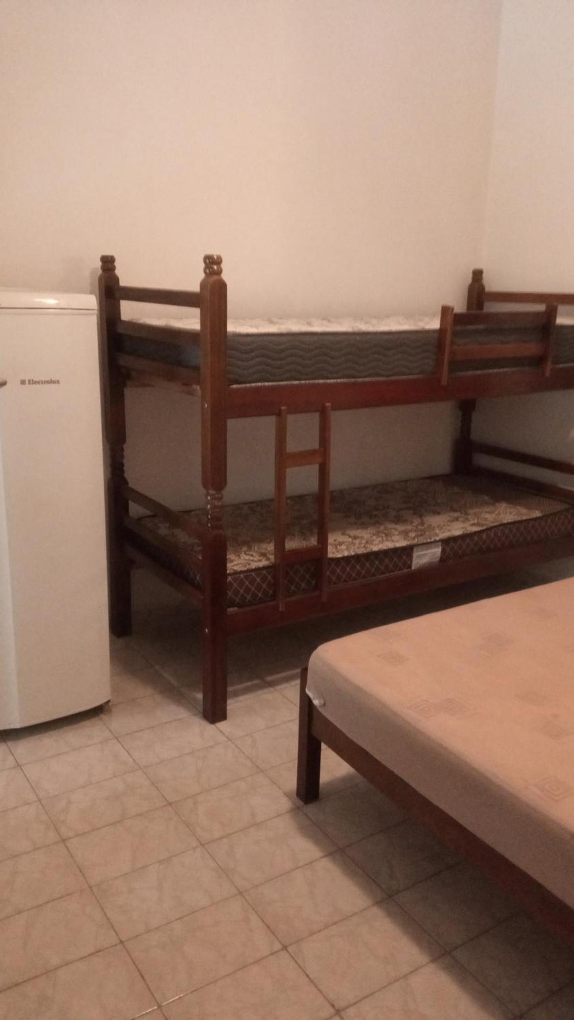 אובטובה Suites Vila Do Surf , A Original , Desde 2010 מראה חיצוני תמונה