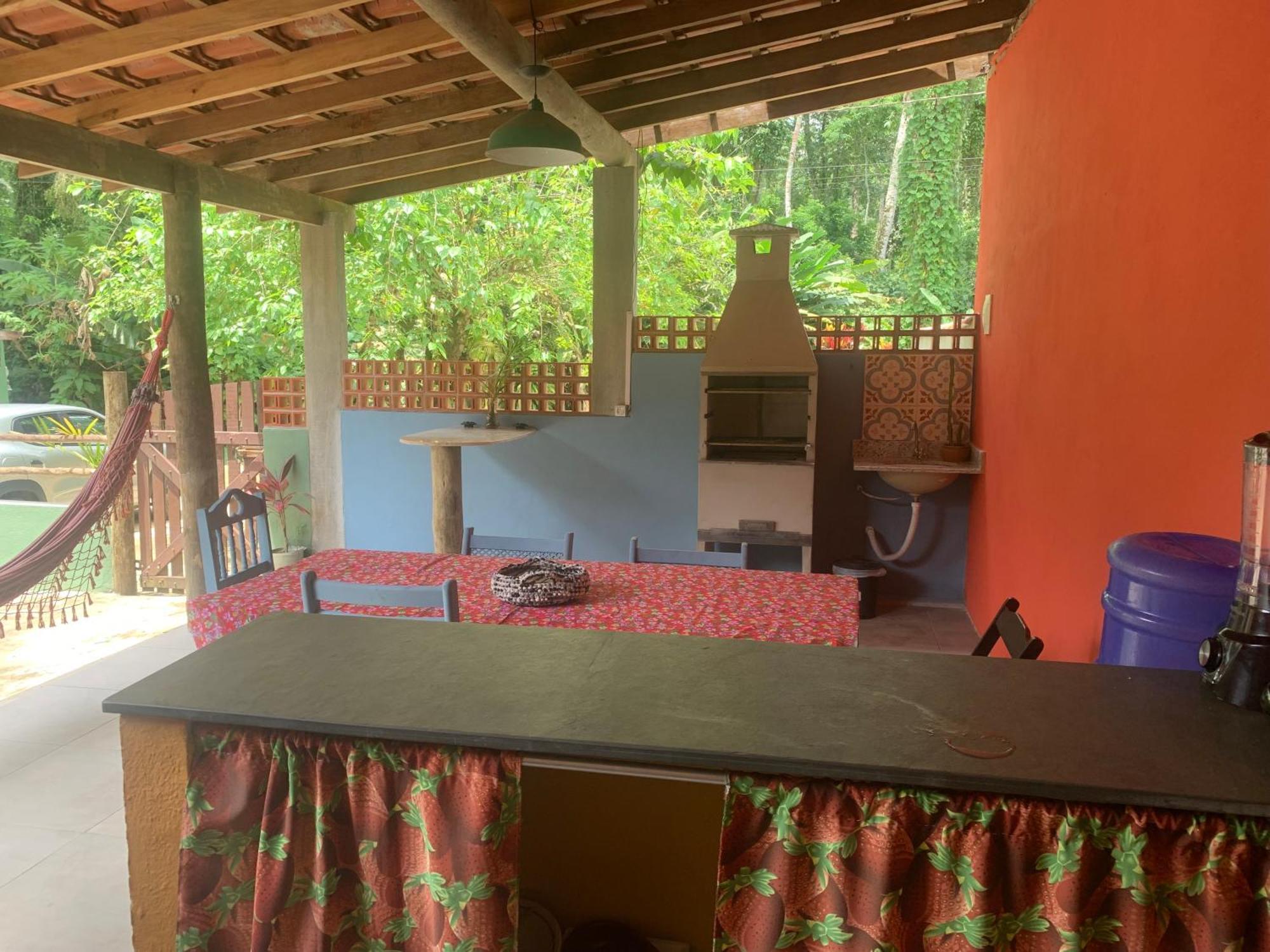 אובטובה Suites Vila Do Surf , A Original , Desde 2010 מראה חיצוני תמונה