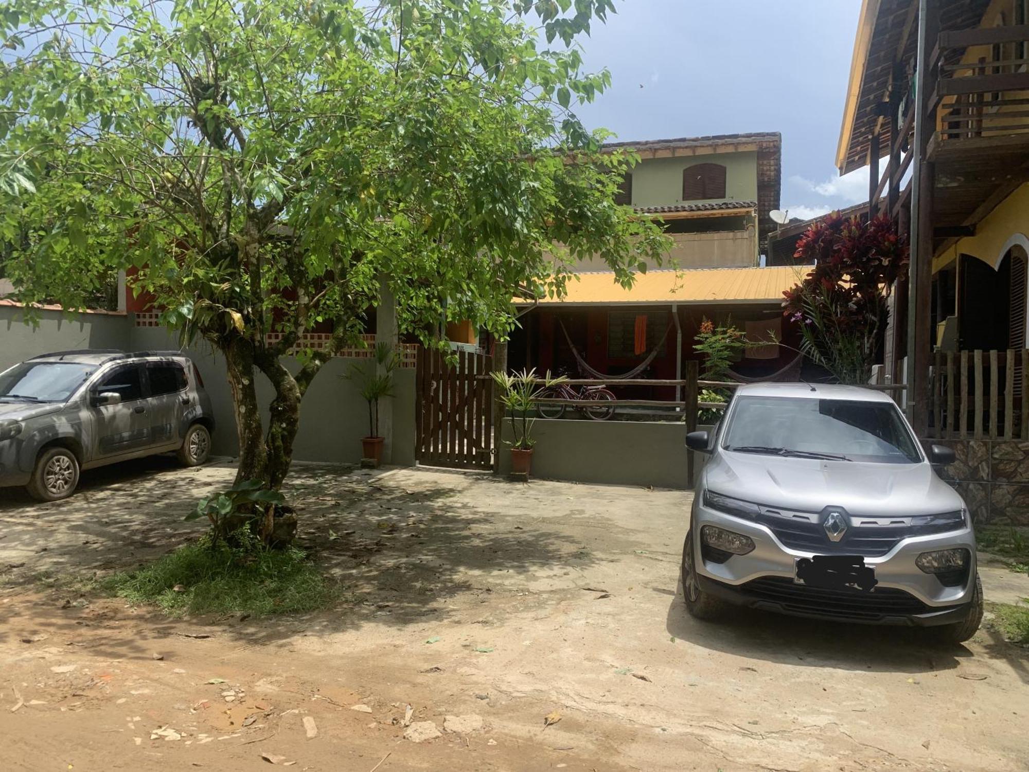 אובטובה Suites Vila Do Surf , A Original , Desde 2010 מראה חיצוני תמונה